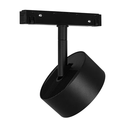 A4781SP-1BK СВЕТИЛЬНИК ПОТОЛОЧНЫЙ LINEA 48В 8Вт 3000К 90+